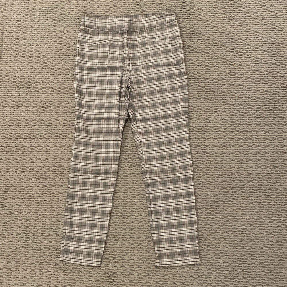Jules & Leopold pull-on pants